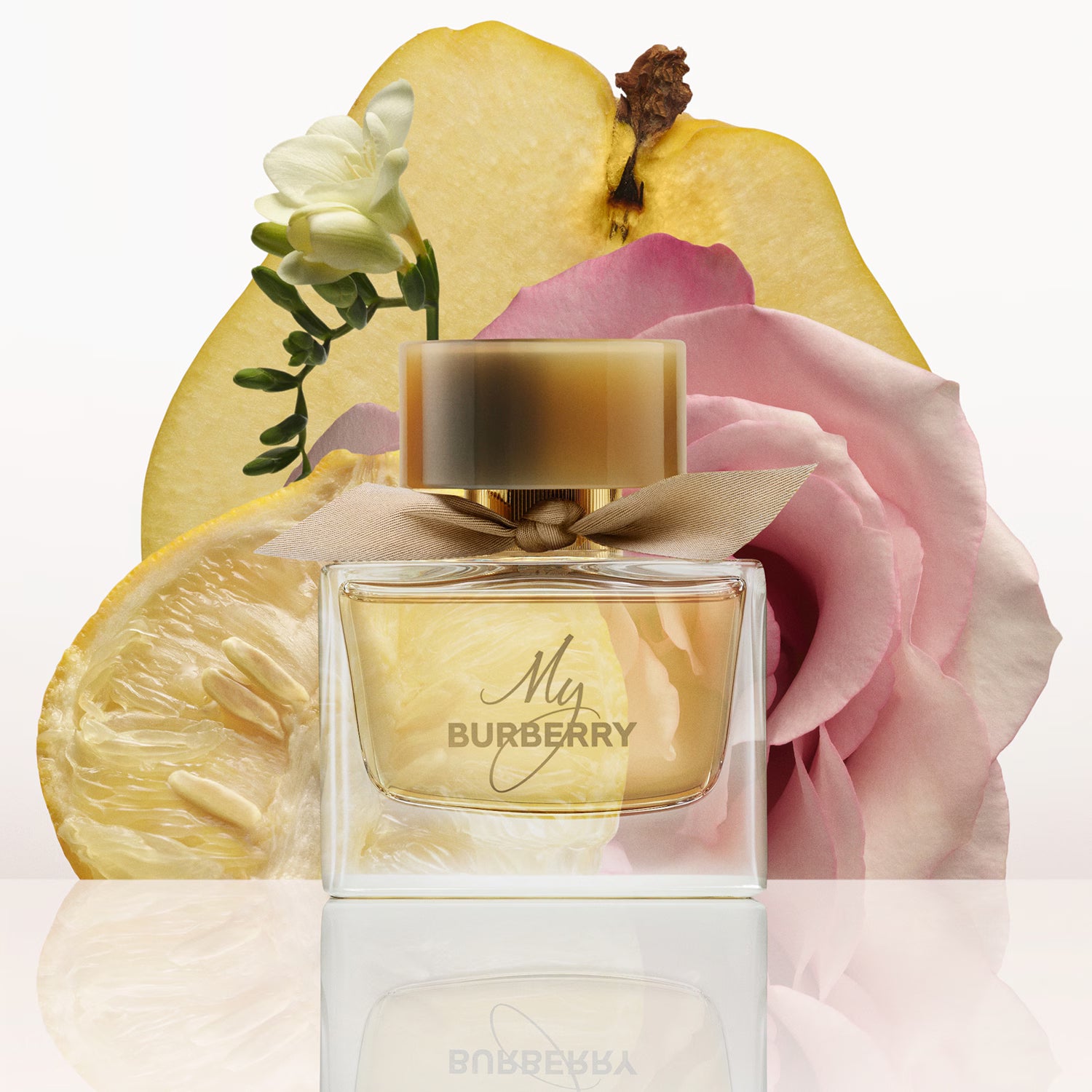 Burberry - My Burberry Eau de Parfum 90 ml