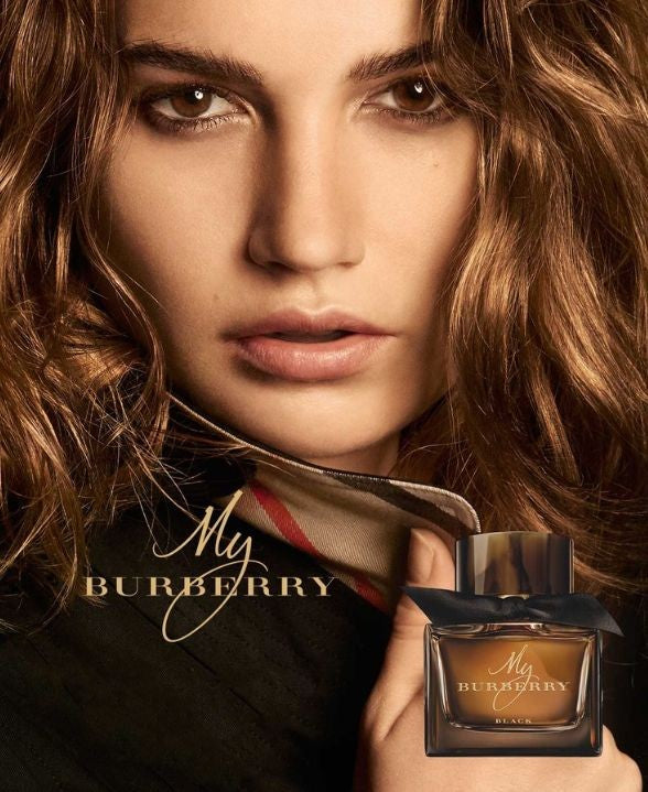 Burberry My Burberry Black EDP 90 ml Kadın Parfüm
