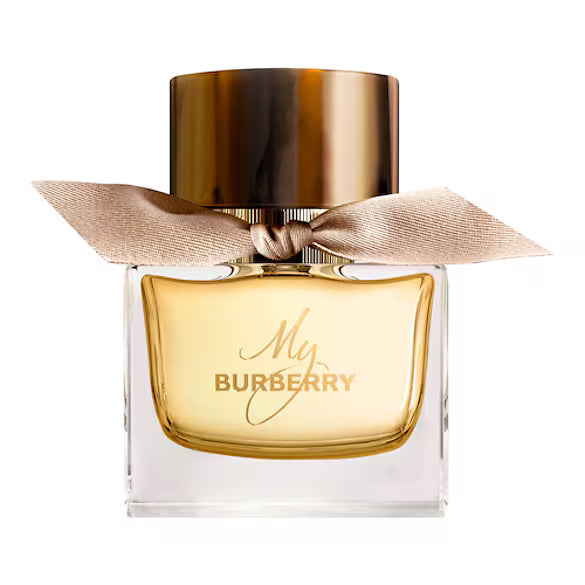 Burberry - My Burberry Eau de Parfum 90 ml