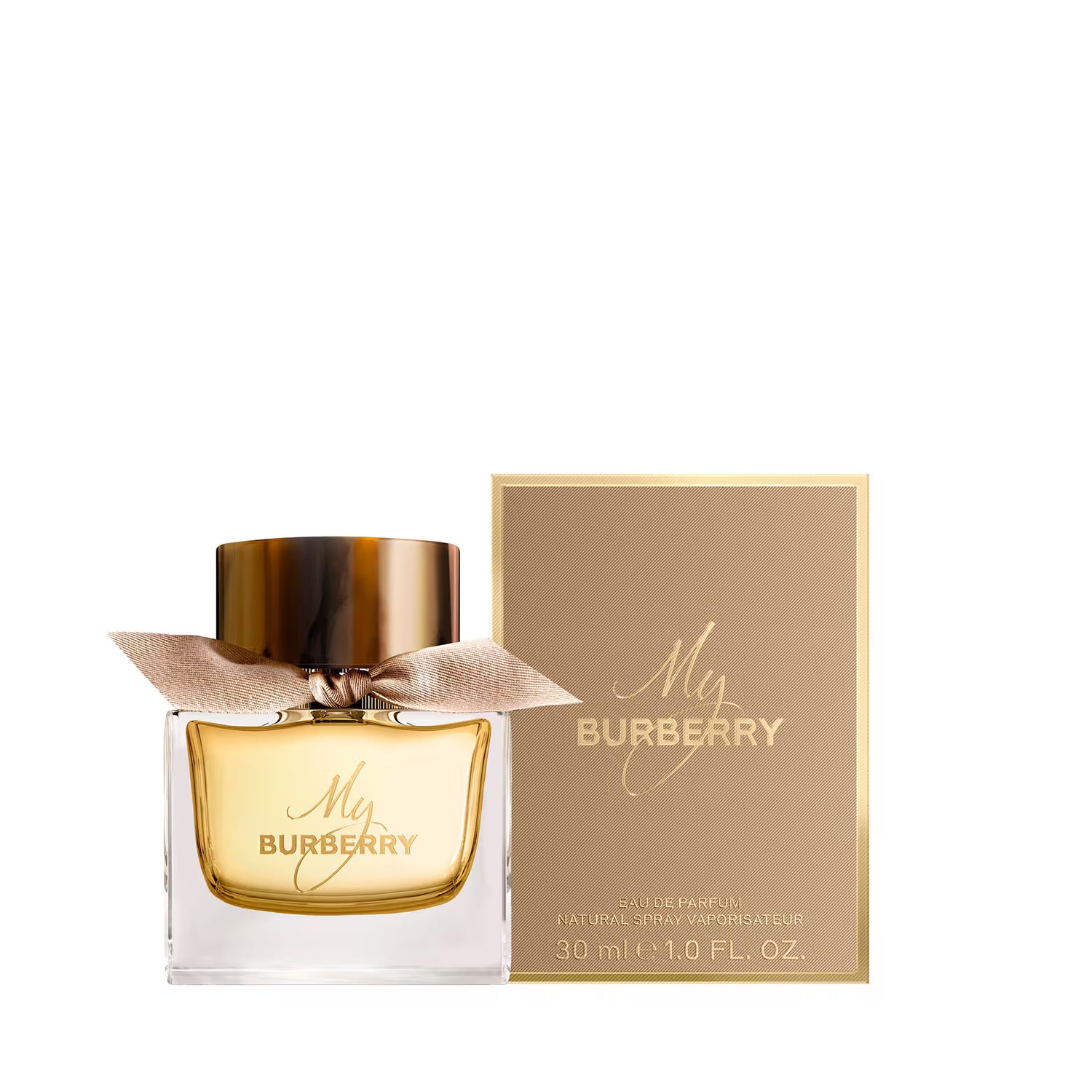 Burberry - My Burberry Eau de Parfum 90 ml