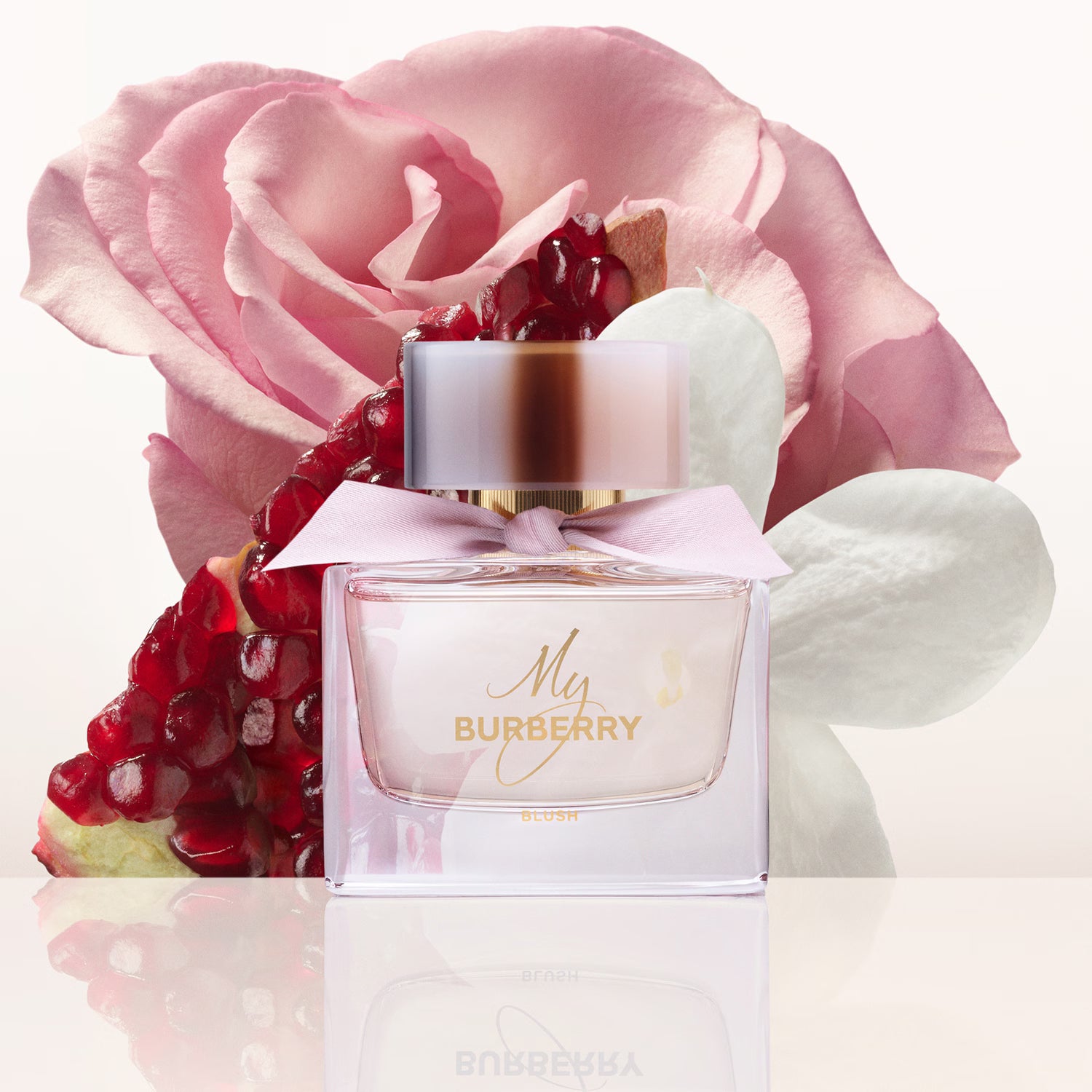 Burberry My Blush EDP 90 ml Kadın Parfüm