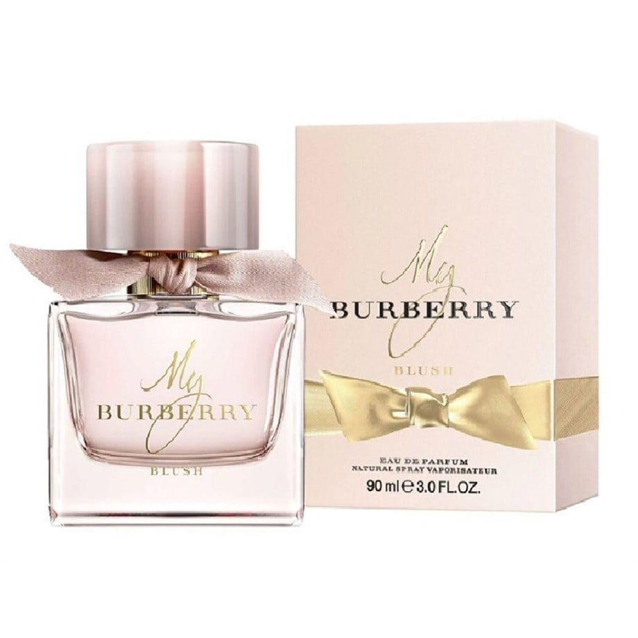 Burberry My Blush EDP 90 ml Kadın Parfüm