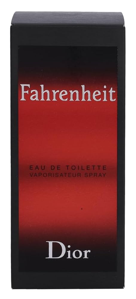 Dior Fahrenheit EDT 100 Ml Erkek Parfüm