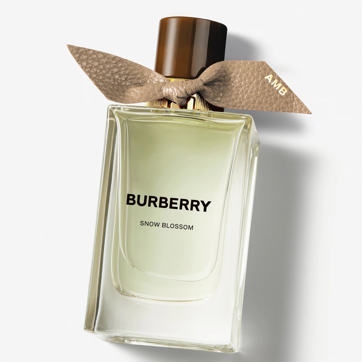 Burberry Botanicals Snow Blossom Eau de Parfum 100ml kadın parfümü