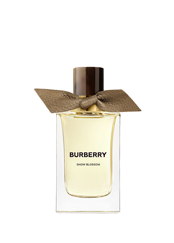 Burberry Botanicals Snow Blossom Eau de Parfum 100ml kadın parfümü