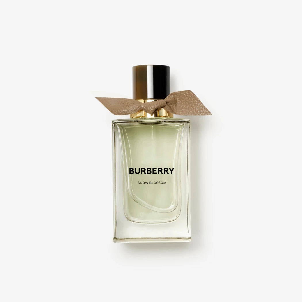 Burberry Botanicals Snow Blossom Eau de Parfum 100ml kadın parfümü
