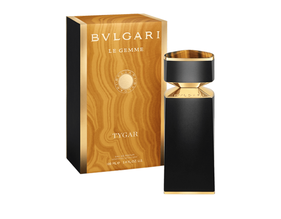 Bvlgari Man Rain Essence - Eau de Parfum