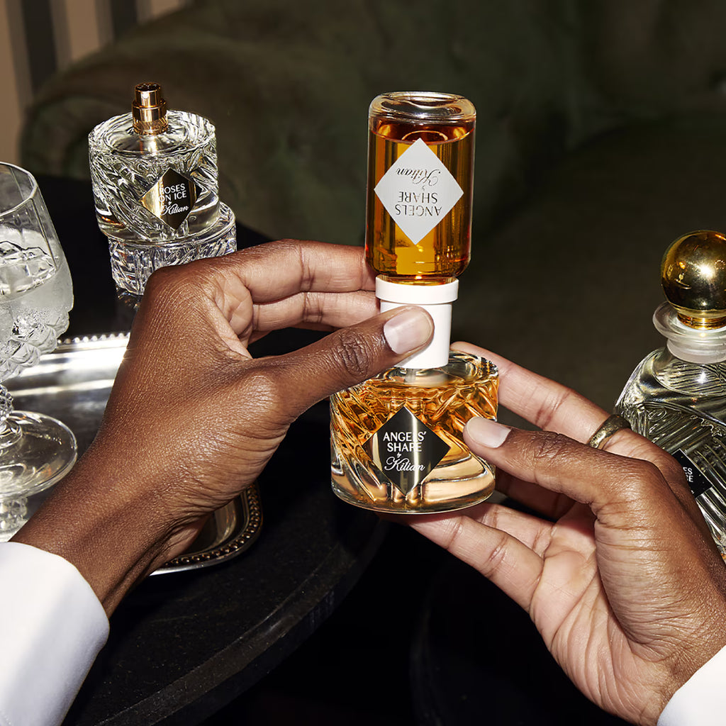 Kilian Angel's Share 50 ml unisex parfüm