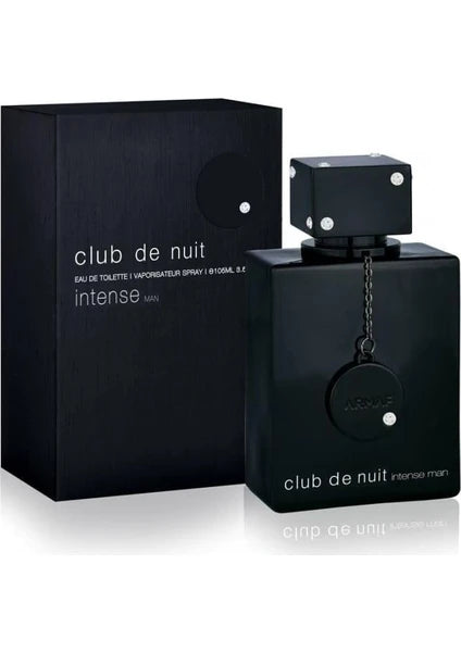 Armaf Club De Nuit Intense EDP Erkek Parfüm