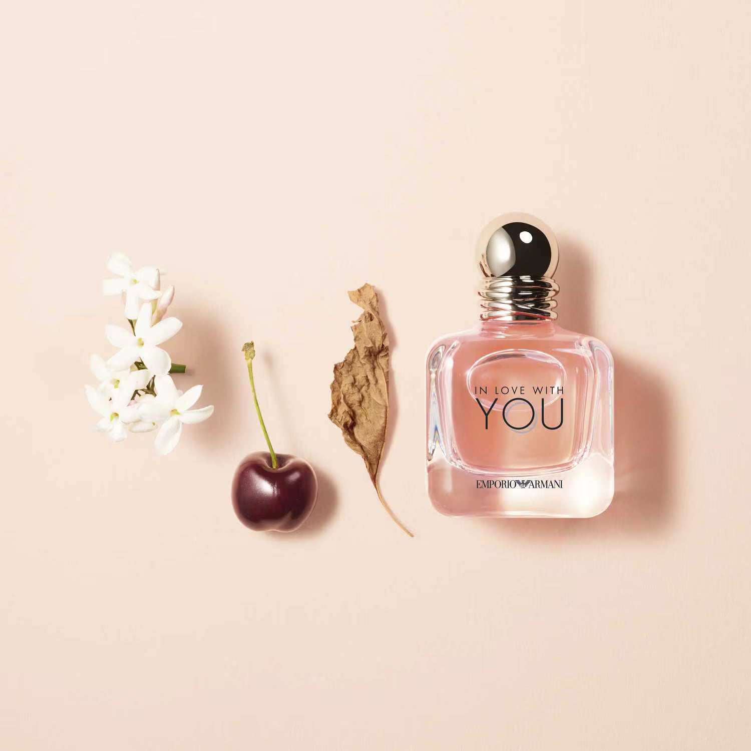 Emporio Armani In Love With You EDP 100 ml Kadın Parfüm