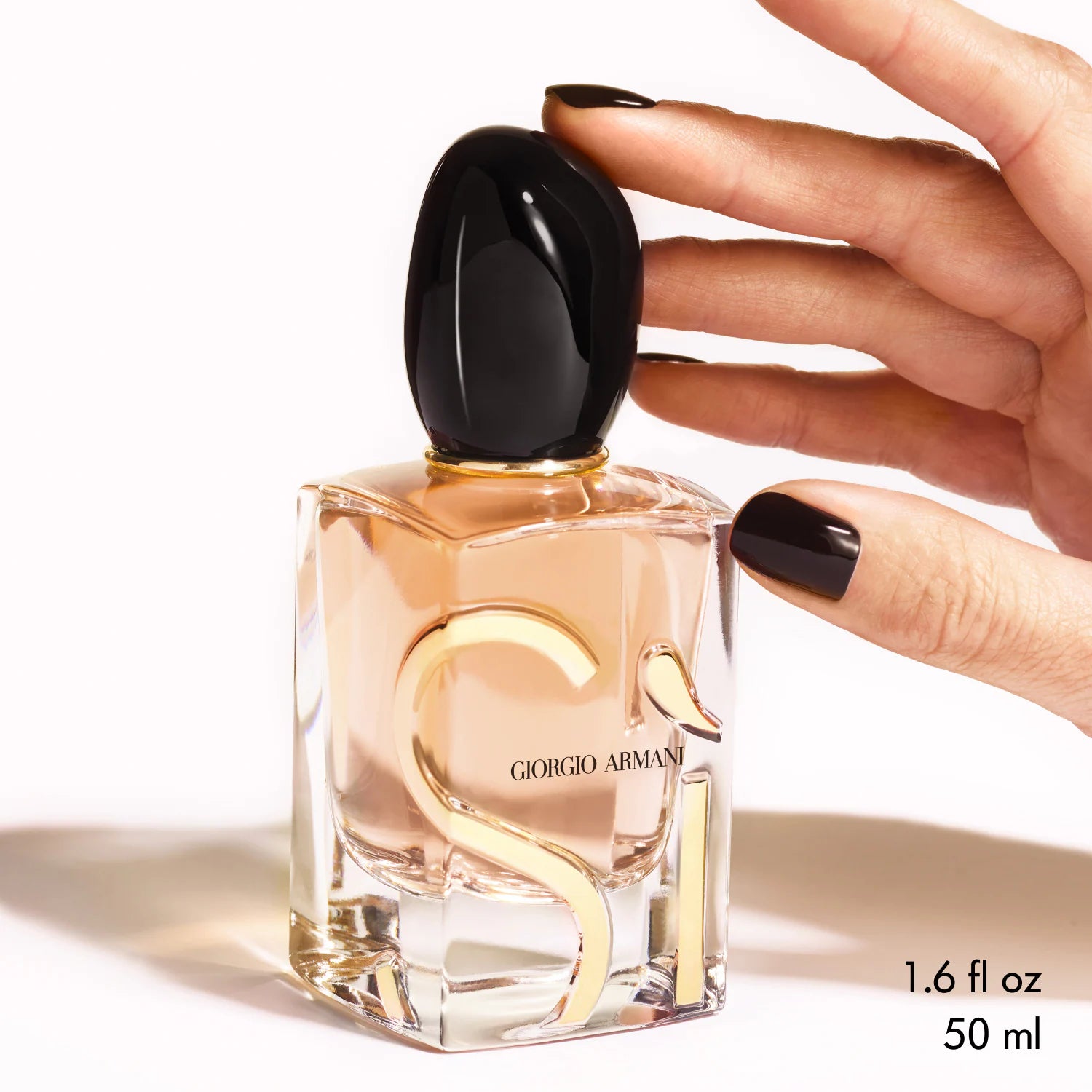 Armani Sİ - Eau de Parfum