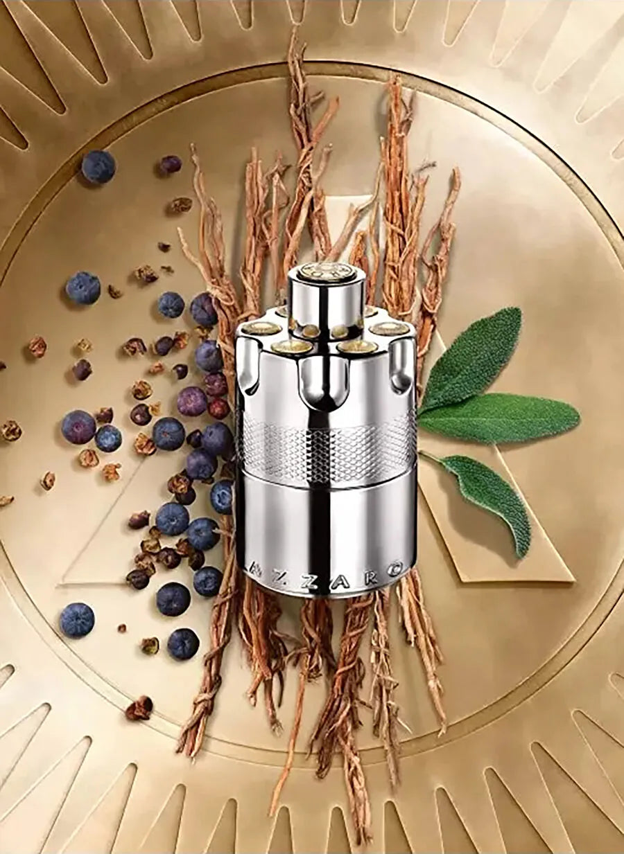 Azzaro The Most Wanted Parfum 100 ml Erkek Parfüm