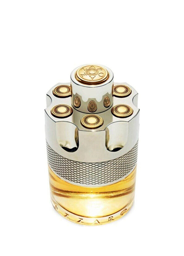 Azzaro Wanted EDP 100 ml Erkek Parfüm