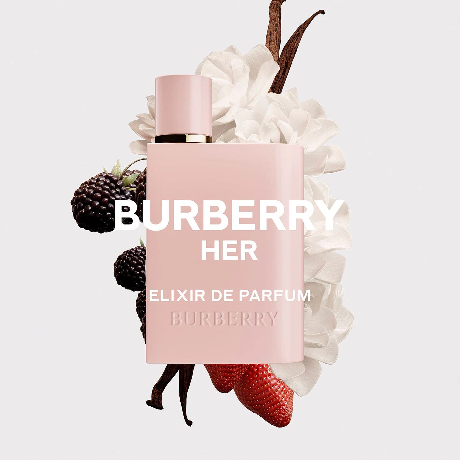 Burberry Her Elixir de Parfum 100ML Kadın Parfümü