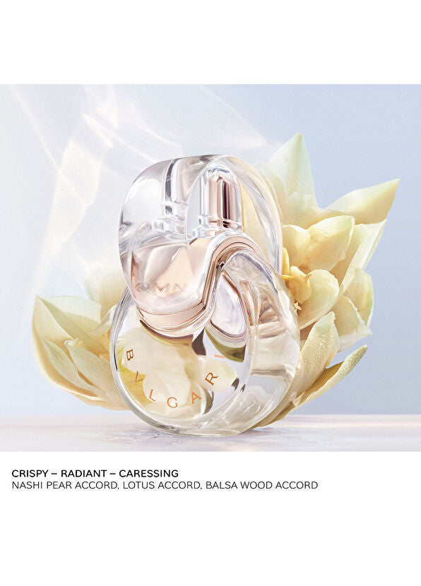 Bvlgari Omnia Crystalline EDT 100 ml Kadın Parfümü