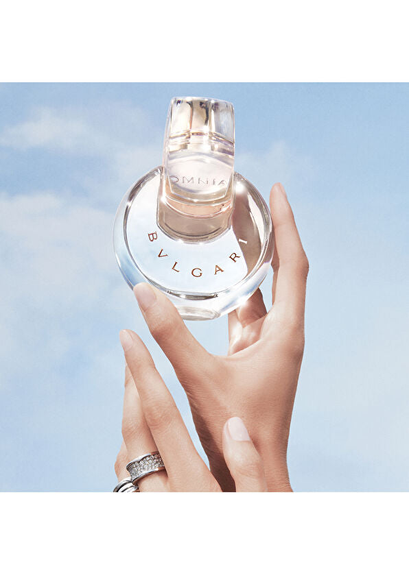 Bvlgari Omnia Crystalline EDT 100 ml Kadın Parfümü