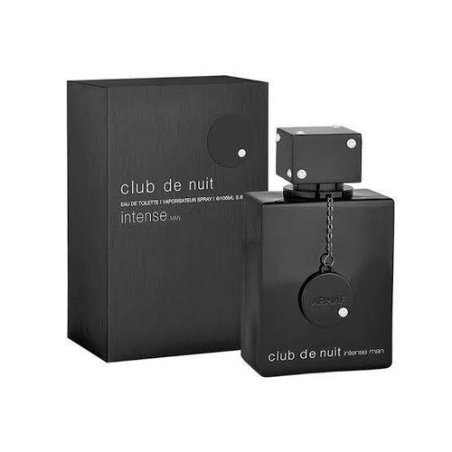 Armaf Club De Nuit Intense EDP Erkek Parfüm