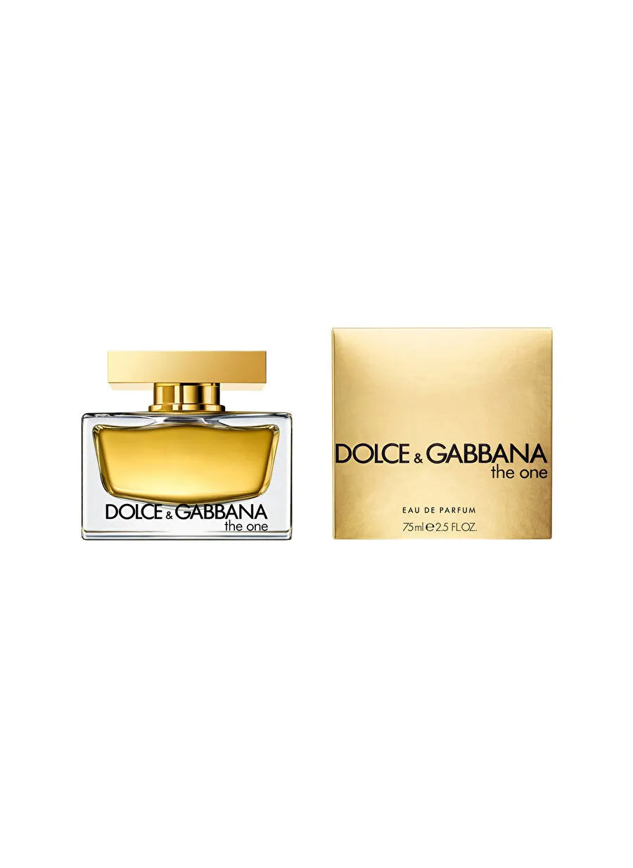 Dolce&Gabbana The One Kadın Parfüm Edp 75 ml