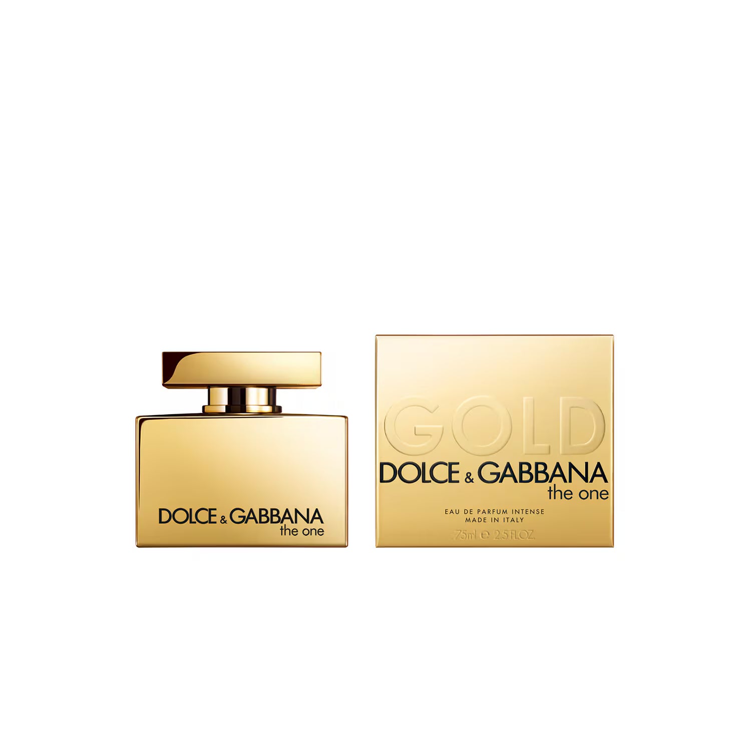 Dolce&Gabbana The One Kadın Parfüm Edp 75 ml