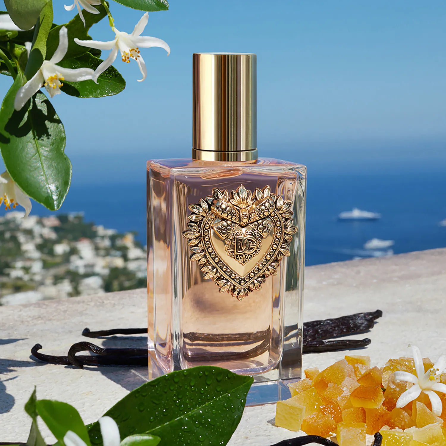 Dolce & Gabbana Devotion Edp Parfüm 100 ml Kadın Parfüm