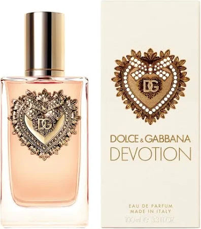 Dolce & Gabbana Devotion Edp Parfüm 100 ml Kadın Parfüm