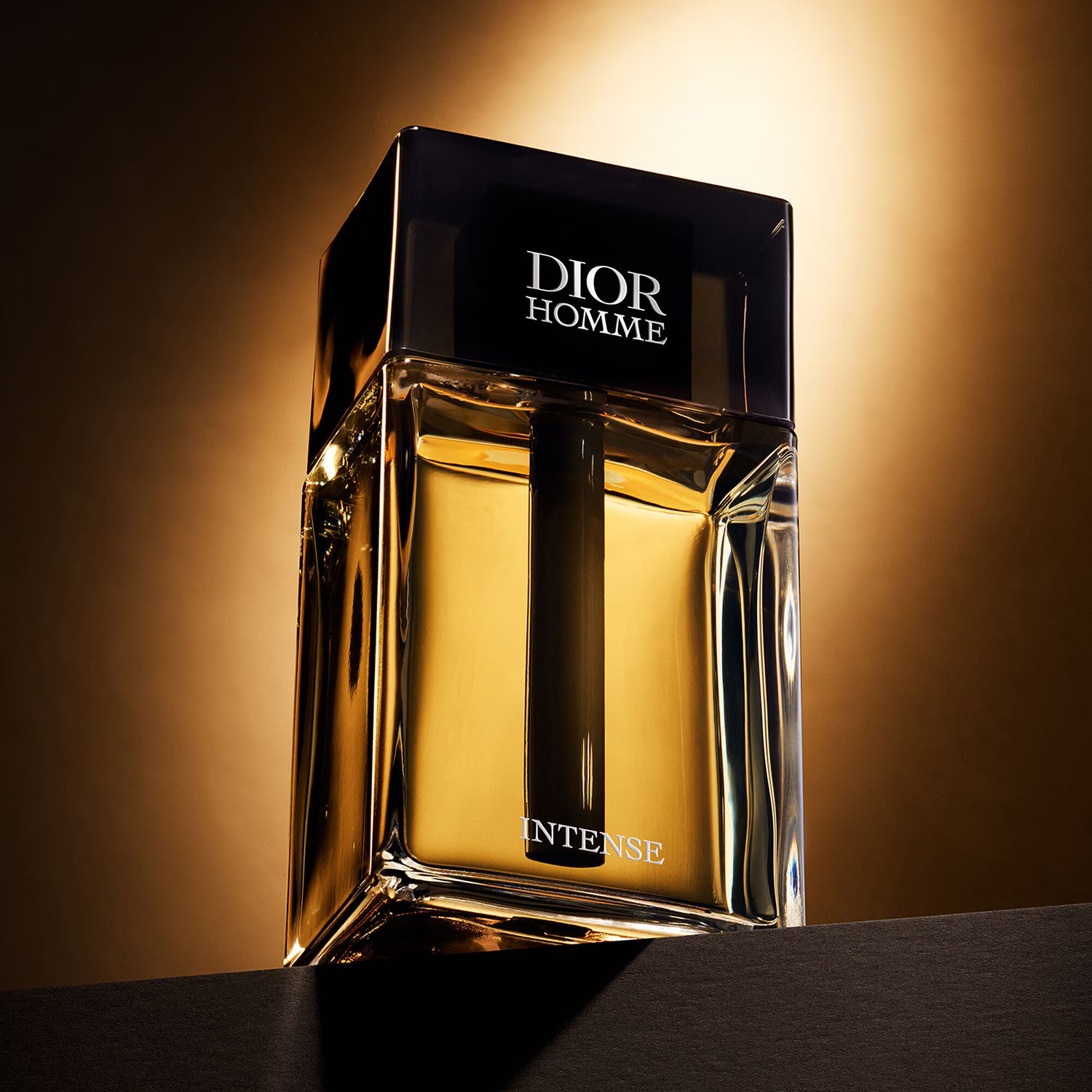 Dior Homme Intense - Eau de Parfum 100 Ml erkek parfümü