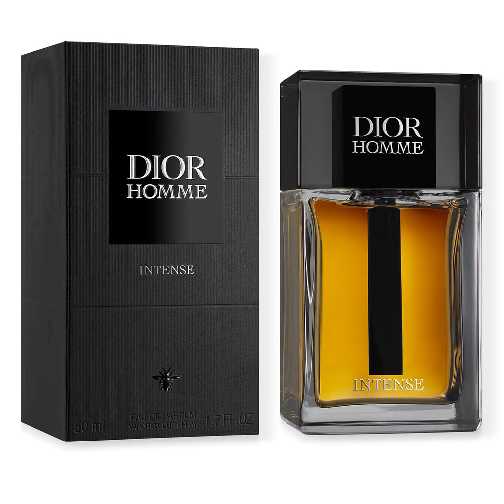 Dior Homme Intense - Eau de Parfum 100 Ml erkek parfümü