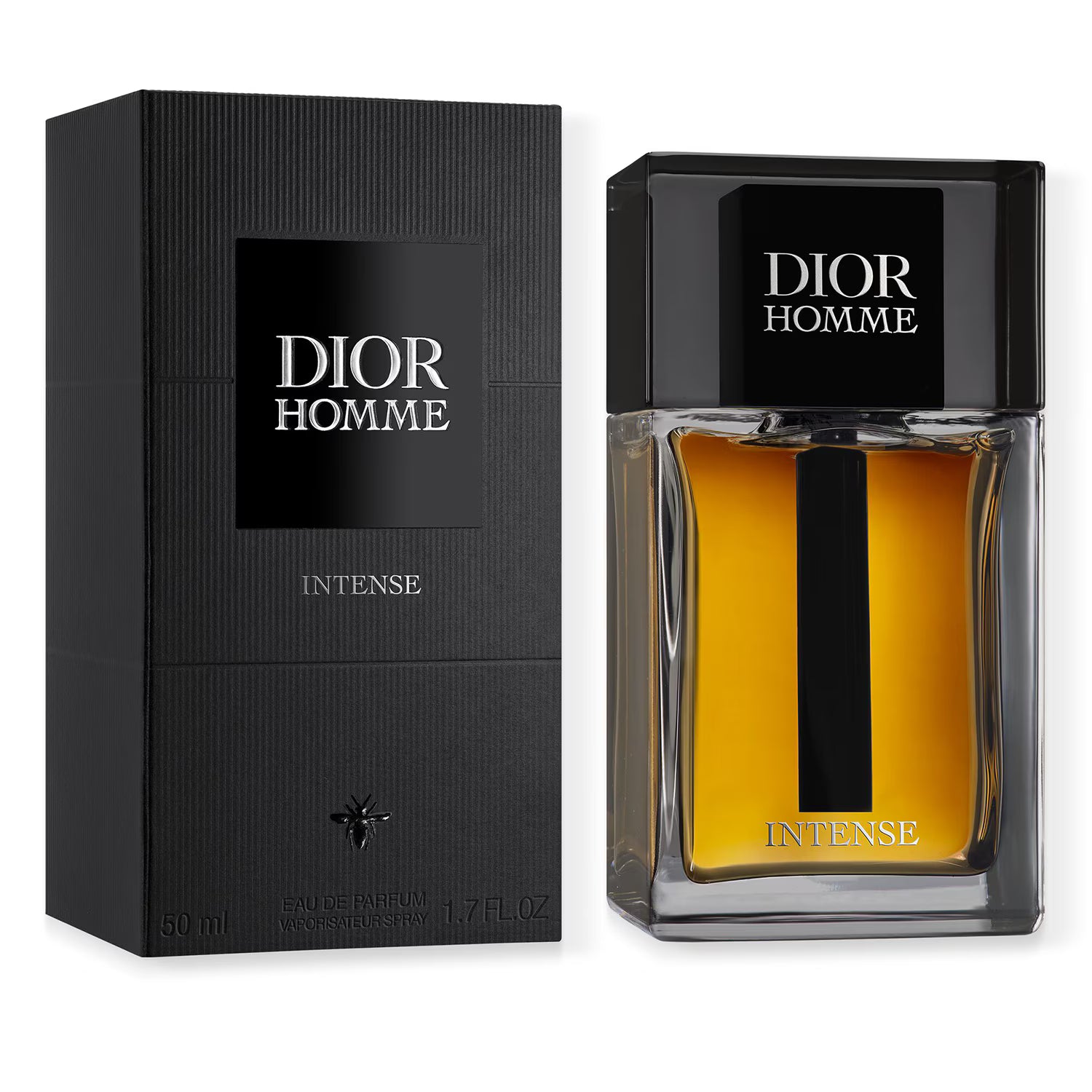 Dior Homme Intense - Eau de Parfum 100 Ml erkek parfümü