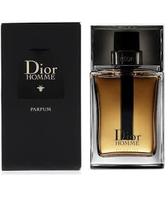 Dior Homme - Eau de Parfum 100 ml erkek parfümü