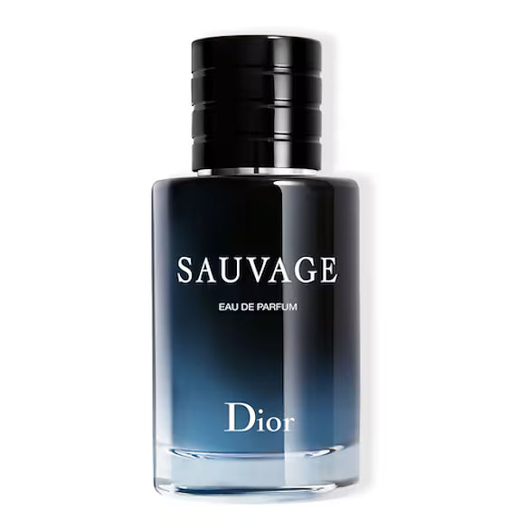 Dior Sauvage - Eau de Parfum
