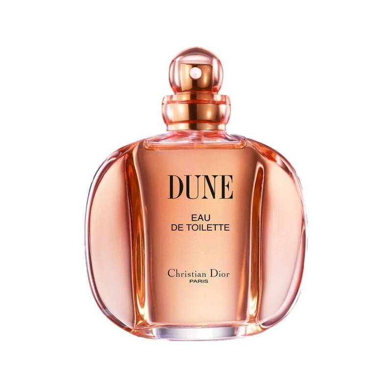 Dior Dune Edt 100 Ml kadın parfümü