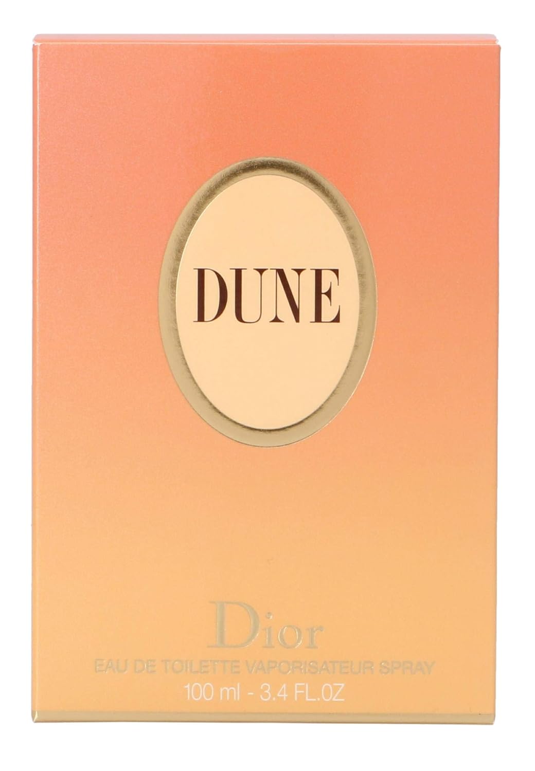 Dior Dune Edt 100 Ml kadın parfümü