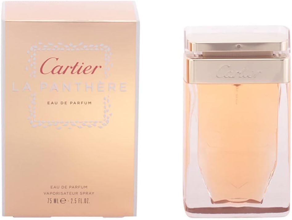 Cartier La Panthere EDP 75 Ml Kadın Parfüm