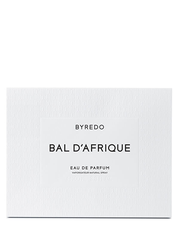 Bal D Afrique EDP 100 ml Unisex Parfüm