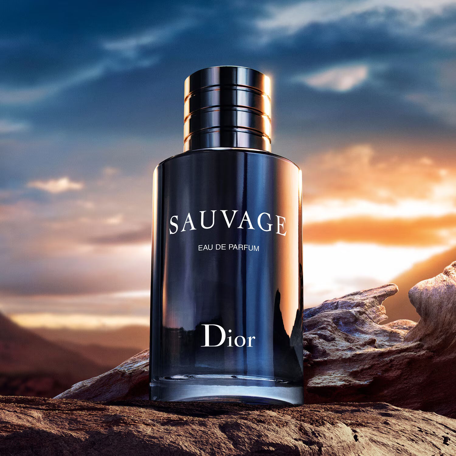 Dior Sauvage - Eau de Parfum