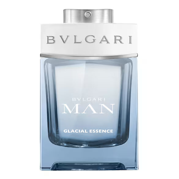 Bvlgari Man Glacial Essence EDP 100 ml Erkek Parfüm