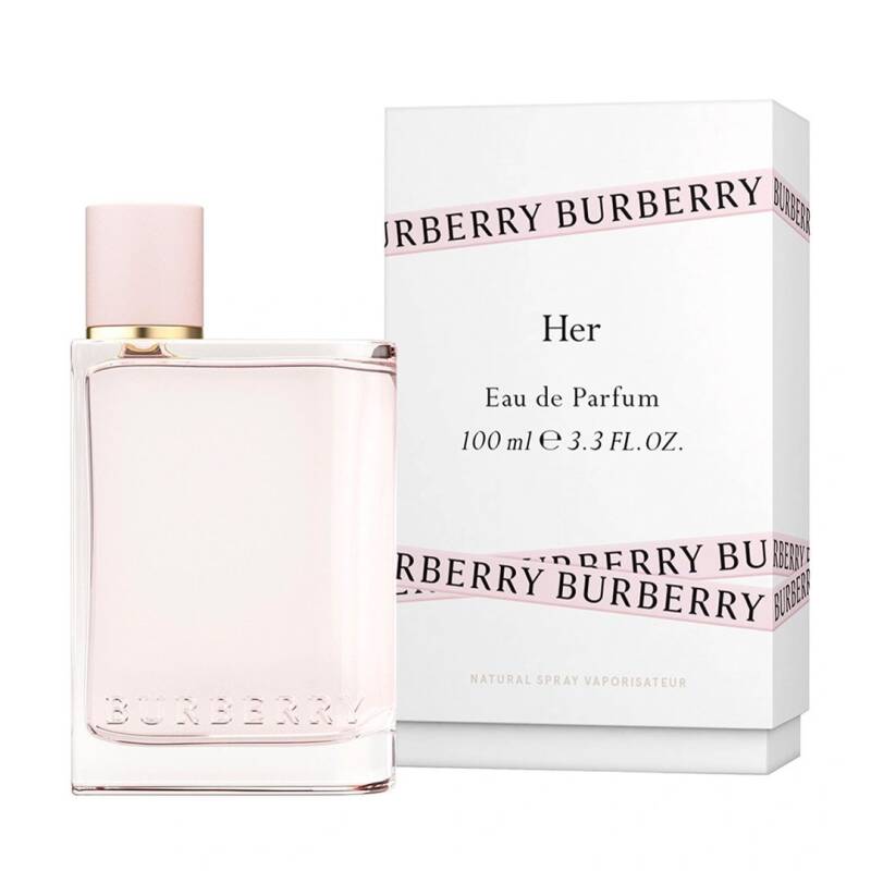 Burberry Her 100 ML EDP Kadın Parfüm