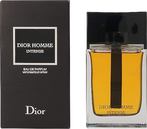 Dior Homme Intense - Eau de Parfum 100 Ml erkek parfümü