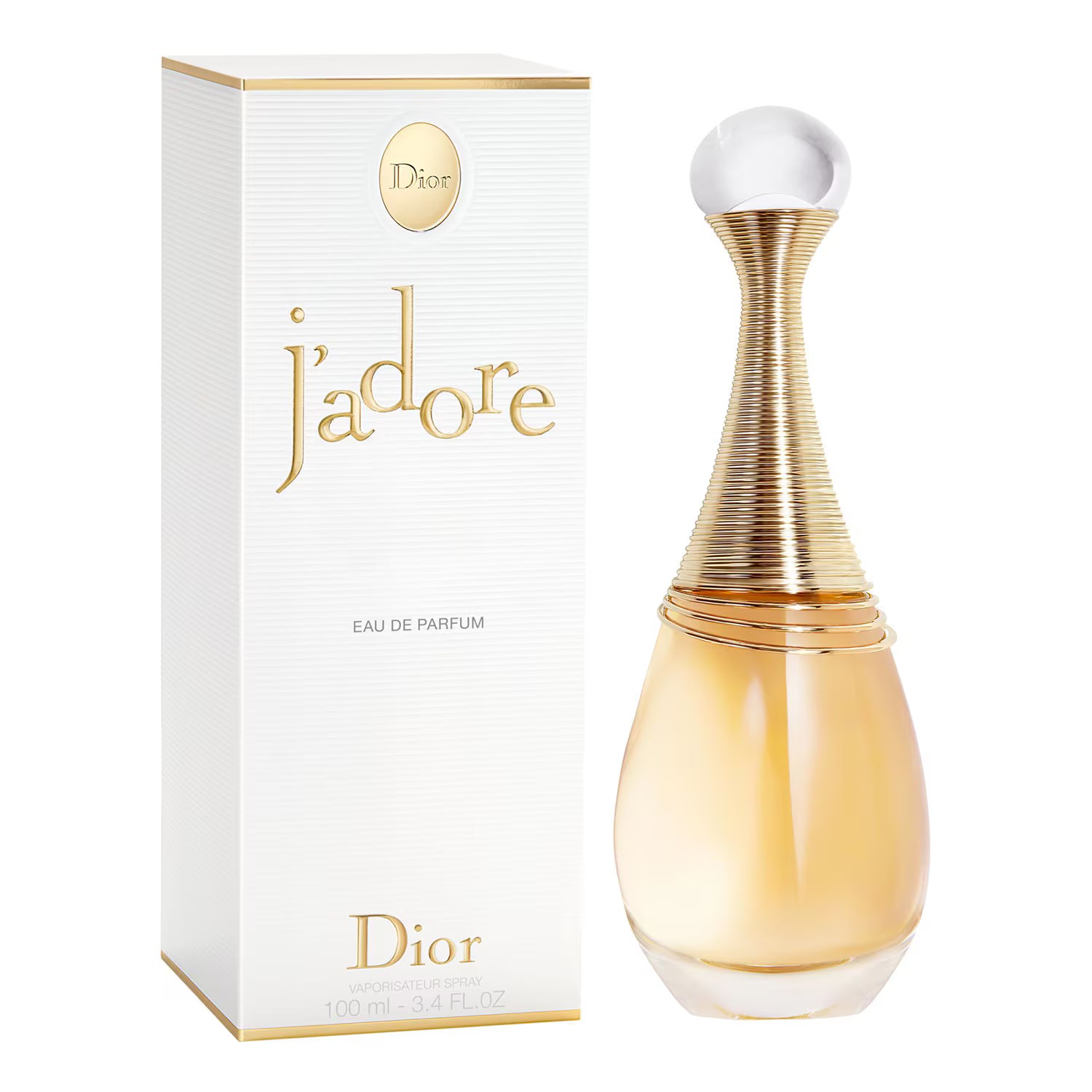 Dior J'Adore Edp 100 Ml Kadın Parfüm