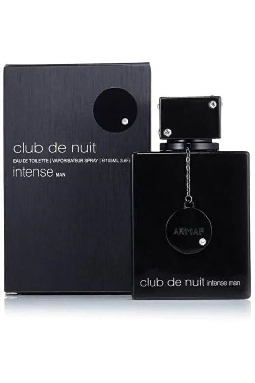 Armaf Club De Nuit Intense EDP Erkek Parfüm