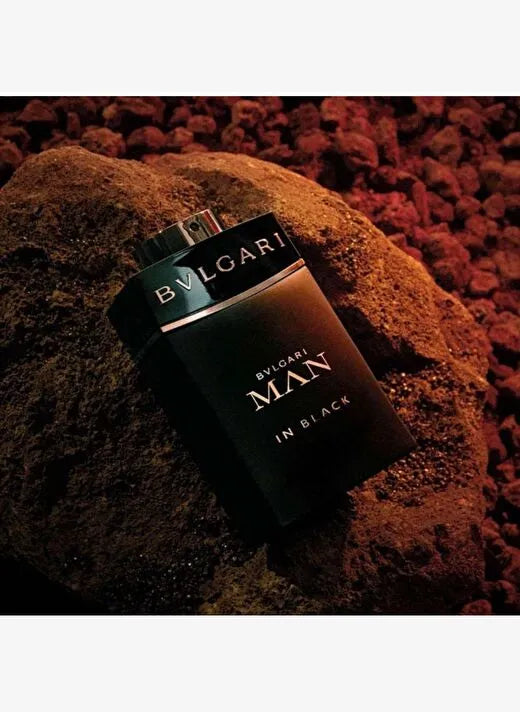 Bvlgari Man In Black EDP 100 ml