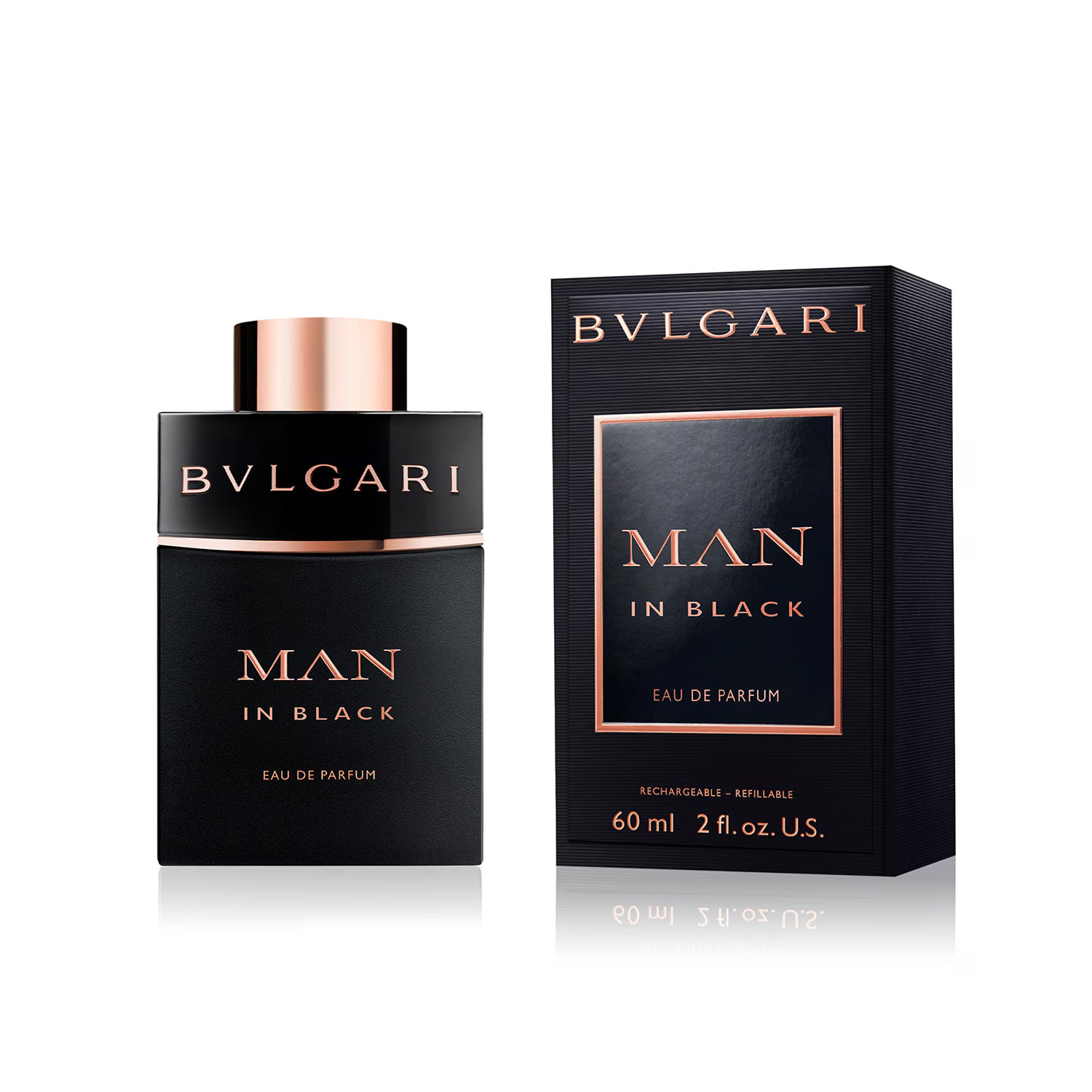 Bvlgari Man In Black EDP 100 ml