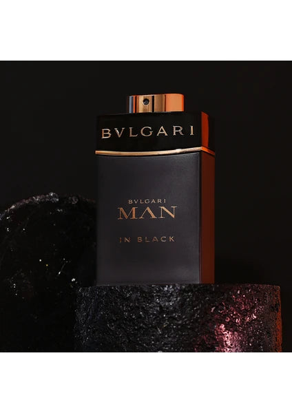 Bvlgari Man In Black EDP 100 ml