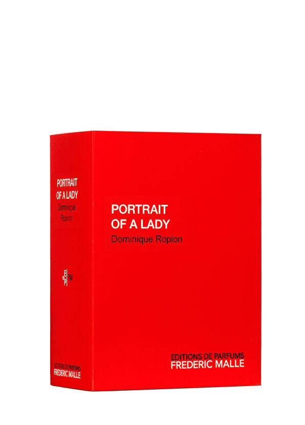 Frederic Malle Portrait Of A Lady 100 Ml Unisex Parfüm