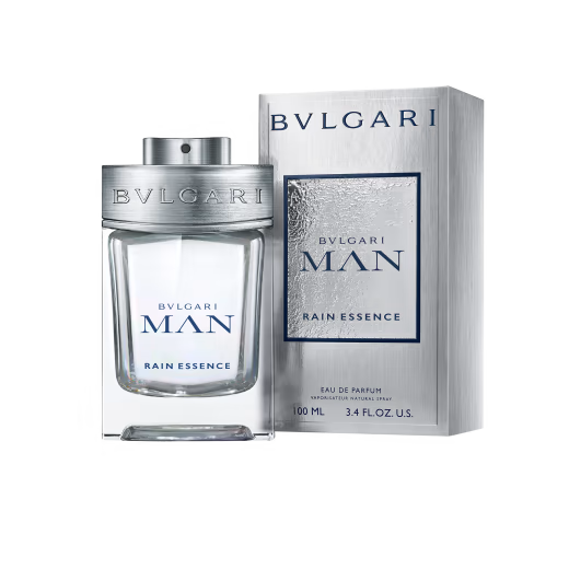 Bvlgari Man Rain Essence - Eau de Parfum