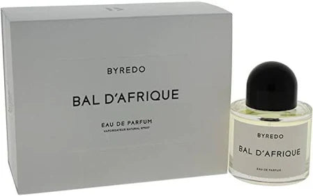 Bal D Afrique EDP 100 ml Unisex Parfüm
