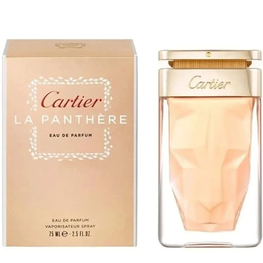 Cartier La Panthere EDP 75 Ml Kadın Parfüm