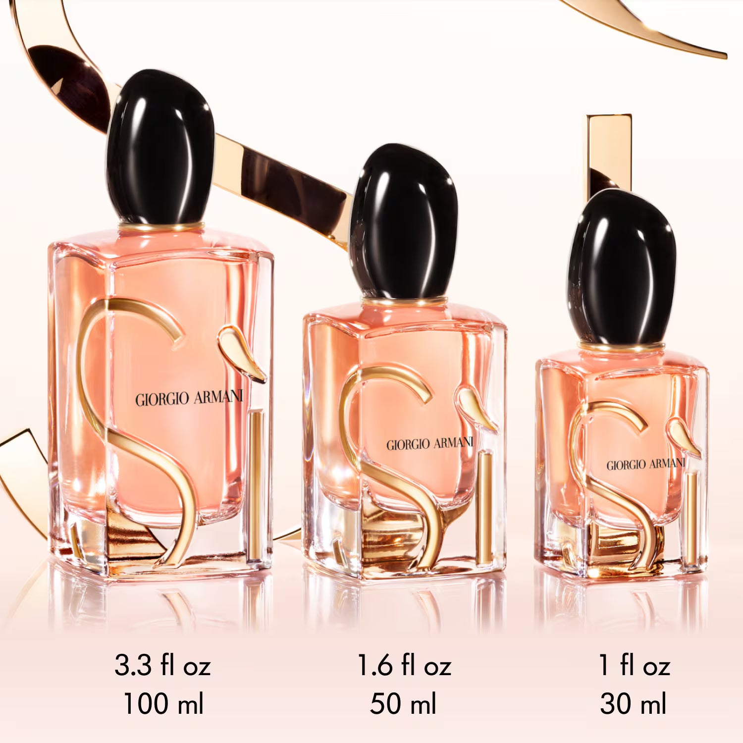 Armani -Si EDP 100 ml Kadın Parfüm
