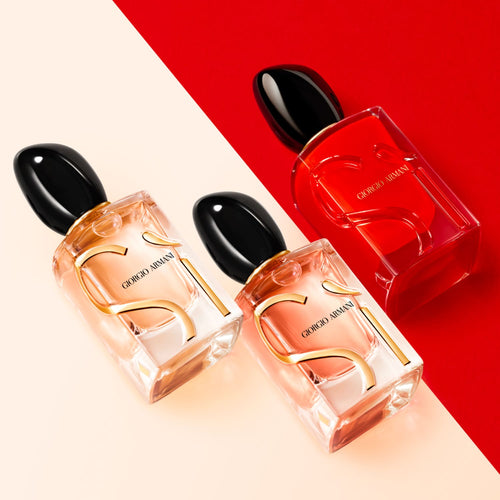 Armani -Si EDP 100 ml Kadın Parfüm