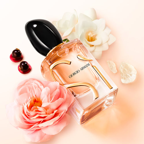 Armani -Si EDP 100 ml Kadın Parfüm